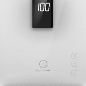 壁挂管线热饮机---DG-560 (银色、黑色)